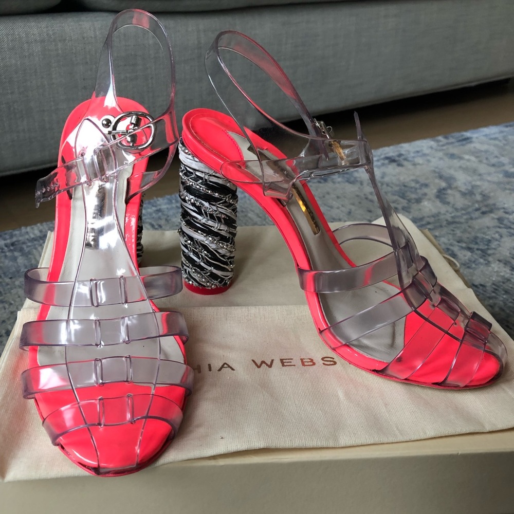 Sophia Webster Sandals